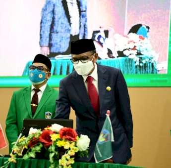 Pemprov Sulsel Gandeng UMI Dorong Pembangunan dan Pertumbuhan Ekonomi