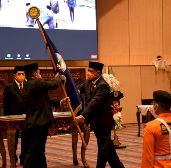 Kepala Basarnas Berganti, Ini Pesan Menhub RI