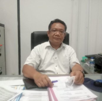 BRI Cabang Kendari Targetkan 400 Miliyar Dana KUR Mikro untuk Bantu UMKM di Tahun 2021