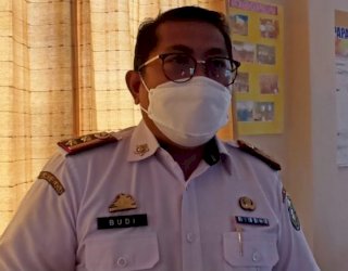 DLH Parepare Berperan Aktif Hadirkan Pasar Rakyat Sumpang Jadi Pasar Aman dan Sehat