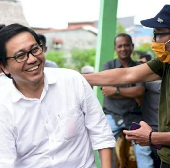 Jelang Musda, Kader Golkar Lutra Juga Jagokan Suaib Mansur