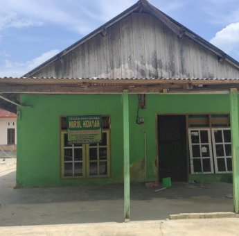 Lurah Tondonggeu Kendari Ancam Tutup Panti Asuhan Nurul Hidayah, Ketua Yayasan: Kami Punya Izin dan Ikut Prokes Covid-19