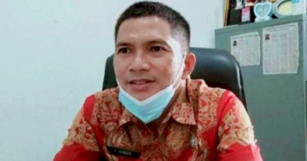 Desa di Sinjai Wajib Alokasikan 8% Dana Desa untuk Penanganan Covid-19