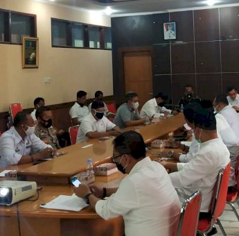 Pemda Luwu Utara Kebut Pembangunan Huntap Untuk Korban Banjir