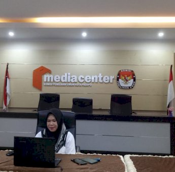 Hisma Kahman: Dengan Sangat Berat Hati Saya Tidak Bisa Jadi Komisioner KPU Palopo