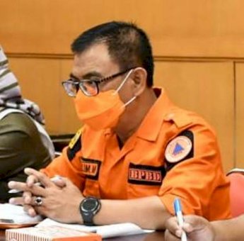 BNPB Keluarkan Peringatan Untuk Luwu Utara: 12 Februari 2021 Status Waspada Banjir