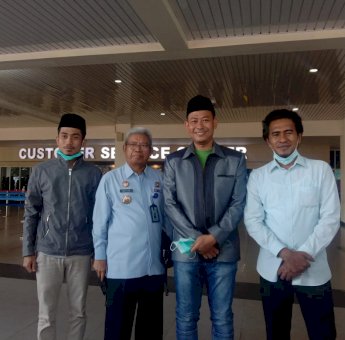 Dukung Penuh Program SNNU, Ketua PWNU Sultra Harap Dapat Menyentuh Masyarakat Bawah