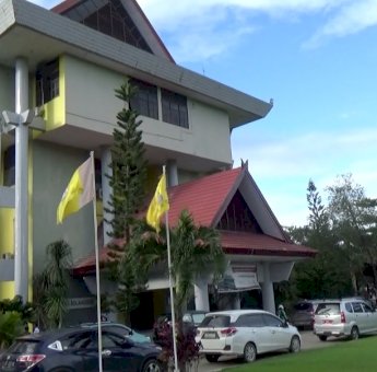 Tatib Dinilai Langgar Satuta, Masrin Minta Penegak Hukum Pantau Pemilihan Rektor UHO