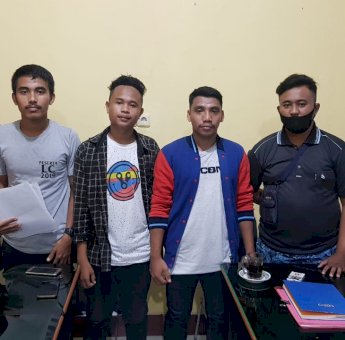 Gaji Karyawan Tak Dibayar Selama Dua Bulan, Lepnaker Sultra Sebut PT. FMA Langgar Aturan Ketenagakerjaan