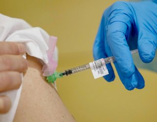 35.732 Lansia Jadi Sasaran Vaksinasi Covid-19 di Luwu Utara