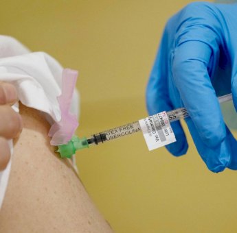 Kemenkes Terbitkan Surat Edaran, 411 Nakes di Luwu Utara Akan Lakukan Vaksinasi