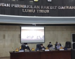 Dewan Minta Pemkab Luwu Timur Pantau Harga Sembako Naik Pasca Naiknya Harga BBM