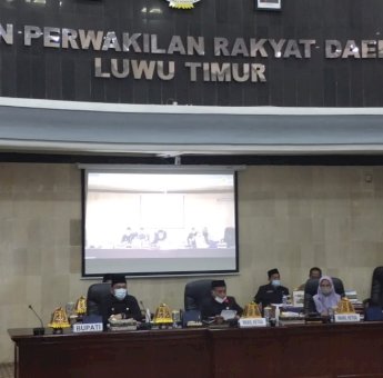 Dewan Minta Pemkab Luwu Timur Pantau Harga Sembako Naik Pasca Naiknya Harga BBM