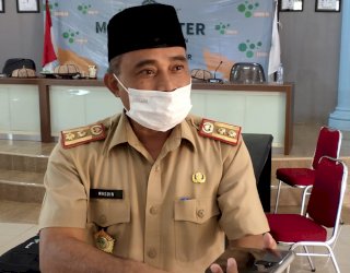 Alhamdulillah, Hari Ini 15 Orang Pasien Covid-19 di Luwu Timur Dinyatakan Sembuh
