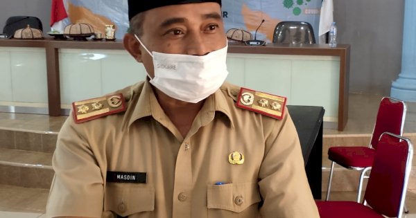 Alhamdulillah, Hari Ini 15 Orang Pasien Covid-19 di Luwu Timur Dinyatakan Sembuh