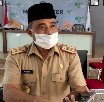 Update Covid-19 Luwu Timur : Satu Pasien Asal Mangkutana Meninggal Dunia
