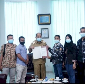 ICMI, DMI dan KAHMI Dukung Pembangunan UINSU di Tebing Tinggi