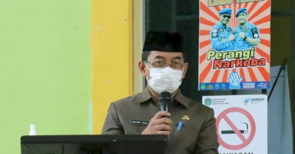 Gubernur Sulsel Tunjuk Plh di Luwu Timur, Sekda: Belum Ada SK