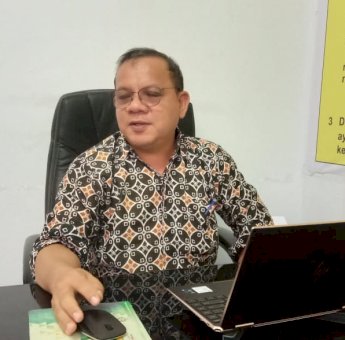 Perdebatan Syarat Calon Rektor UHO, Ketua Senat: Dikembalikan Sesuai Permendikbud Nomor 19 Tahun 2019