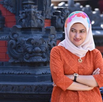 Soal Musda Golkar Lutra, IDP: Tunggu Tanggal Mainnya