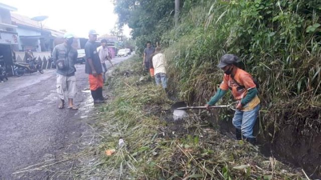 Wali Kota Parepare Taufan Pawe Imbau Warga Jaga Kebersihan Lingkungan
