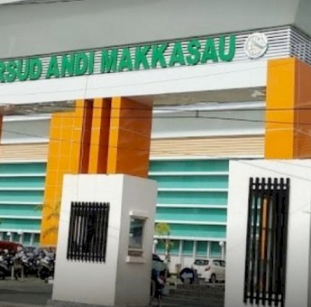 Musim Penghujan, RSUD Andi Makkasau Parepare Tetap Buka Layanan Poliklinik Rawat Jalan