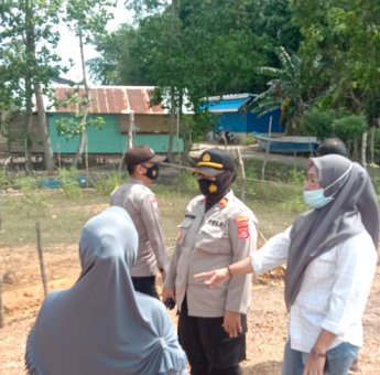 Tanah Warga Digugat di PN Konawe, Kades Puuwonua Akui Tak Tahu Kronologis