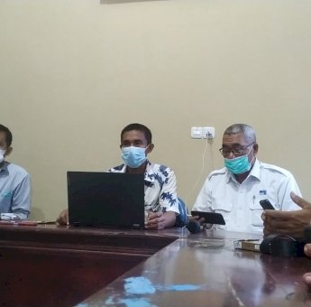 PWI Laksanakan UKW, Sultra Dapat Jatah 54 Pewarta