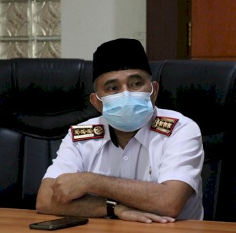 Hingga Hari Ini, Pasien Covid-19 di Luwu Timur Dinyatakan Sembuh Capai 3.357 Orang