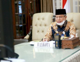 Dua Pasien Corona Dirawat di RSUD Parepare, TP Ingatkan Warga Pentingnya Vaksinasi