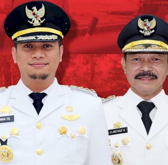 WANSUS: Adnan-Kio Lanjutkan Pembangunan di Gowa Melalui 6 Program Prioritas
