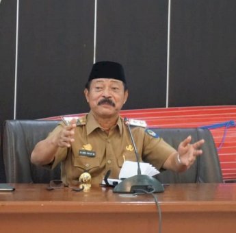 Profil Wakil Bupati Gowa, Karier Berawal dari Penyuluh Pertanian