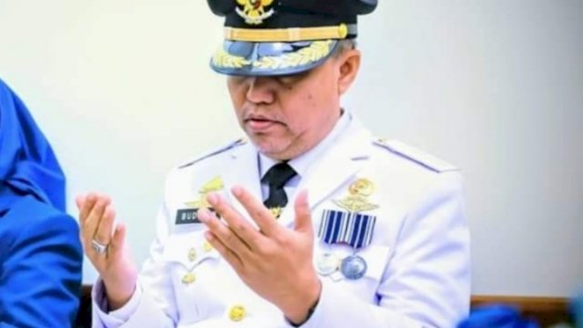 Wakil Bupati Luwu Timur, Budiman