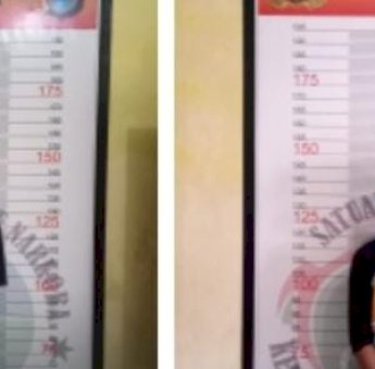 Terlibat Narkotika, Dua Warga Baruga Luwu Timur Ditangkap Polisi