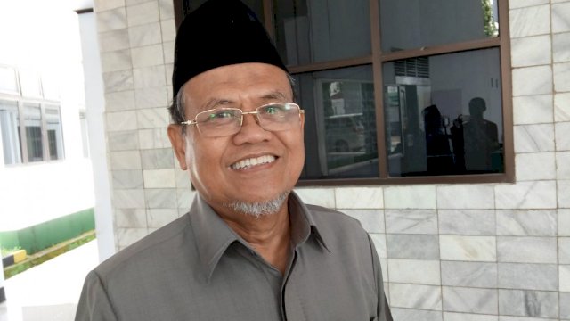 KH Syarifuddin Daud