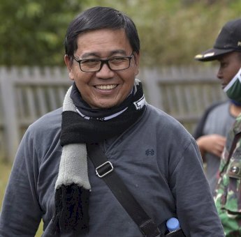 Suaib Mansur Pertimbangkan Maju Musda Golkar Lutra