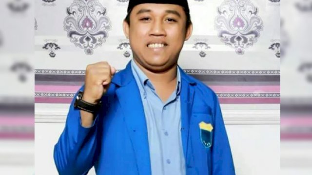 Ramdhan Riski Pratama
