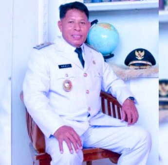 Pasca Dilantik, Ini yang Akan Dilakukan Zakaria-Ahali di Butur