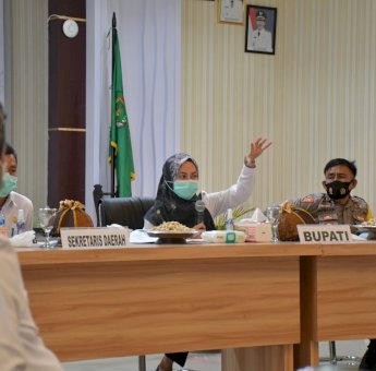 Pilkades di Lutra Digelar 14 Juli, Bakal Calon Harus Punya Trobosan Tangani Covid-19