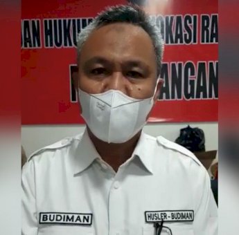 Budiman: Kemenangan di MK Adalah Kemenangan Rakyat Luwu Timur