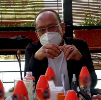 Ajiep Padindang Sebut Pemerintah Hambat Pertumbuhan Ekonomi Syariah, Ini Indikasinya