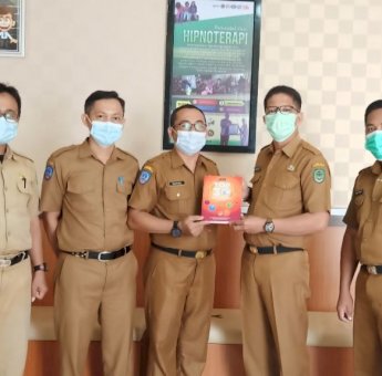 4 Inovasi Luwu Utara Masuk Buku Top 30 Pelayanan Publik Terbaik di Sulsel