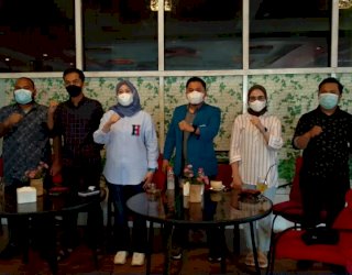 KNPI Sulsel Pimpinan Nur Kanita Tegaskan Proses Plt KNPI Makassar Sudah Sesuai Mekanisme