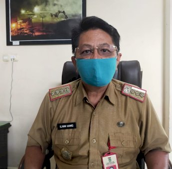 Profil Kadis Pariwisata Palopo, Berbagi Tips Sehat Terhindar Covid-19