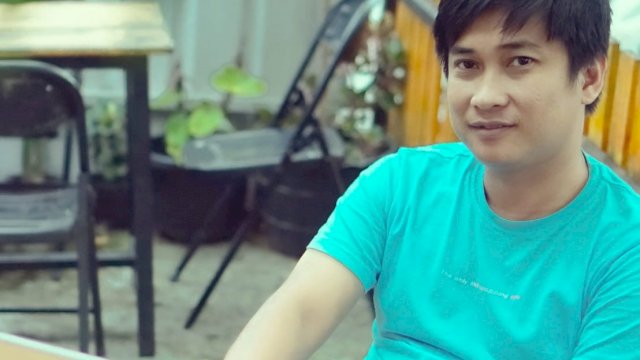 OPINI: Membangun Ekonomi Kuat di Atas Pijakan Sektor Pertanian