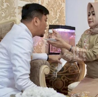 Pesan Khusus Ibunda Adnan: Bawa Kabupaten Gowa Makin Maju