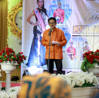 Kadisparekraf Harap Pelaku Pariwisata Tetap Ikuti Protokol Covid-19