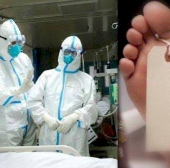 Pemkab Gowa Hentikan Santunan Ahli Waris Pasien Covid-19 yang Meninggal, Dinas Sosial: Kami Ikut Peraturan Kemensos