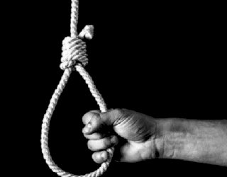 Pria Paruh Baya di Luwu Ditemukan Tewas Gantung Diri