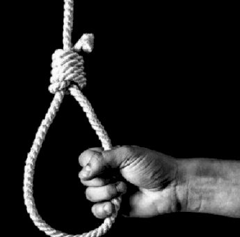 Pria Paruh Baya di Luwu Ditemukan Tewas Gantung Diri